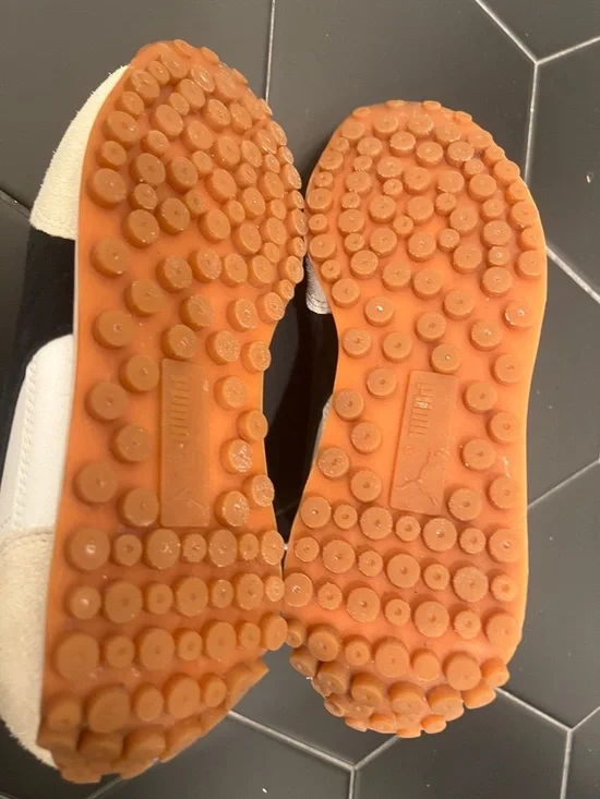 Puma Easy Rider - Picture 5 of 8